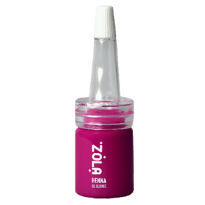 ZOLA Професионална къна за вежди (коректор) 5 г (01 BLONDE)