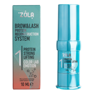 ZOLA Protein Strong Lifting – Color Lab Emotion (Стъпка 1 от Protein Reconstruction System)