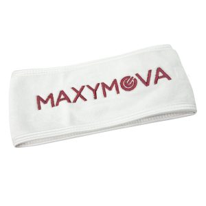 MAXYMOVA HEADBAND – КОМФОРТНА ЛЕНТА ЗА КОСА ОТ МЕКА ТЪКАН ЗА КРАСОТА И ГРИЖА ЗА ЛИЦЕТО