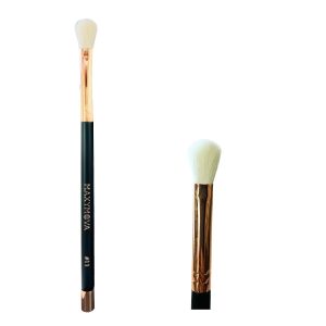 PROFESSIONAL MAGNETIC BRUSH No.11 – ЧЕТКА ЗА ГРИМ С ПРЕМИУМ СИНТЕТИЧЕН КОСЪМ – MAXYMOVA