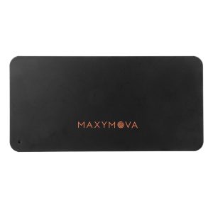 MAXYMOVA METAL BASE – СТАБИЛНА ПОДСТАВКА ЗА МАГНИТНИ ЧЕТКИ