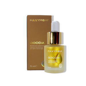 GOCCIA – ВЕГАН СЕРУМ ЗА МИГЛИ – РЕСТРУКТУРИРАЩА И ХИДРАТИРАЩА ГРИЖА СЛЕД БОЯДИСВАНЕ – 15 ML