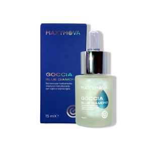 GOCCIA BLUE DIAMOND – РЕСТРУКТУРИРАЩ СЕРУМ ЗА МИГЛИ И ВЕЖДИ – 15 мл.