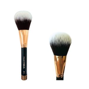 PROFESSIONAL MAGNETIC BRUSH NO.14 – ЗА ГРИМ (БРОНЗАНТ, РУЖ, КОНТУР) | MAXYMOVA