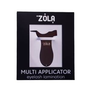 ZOLA МНОГОФУНКЦИОНАЛЕН МЕТАЛЕН АПЛИКАТОР – ЧЕРЕН