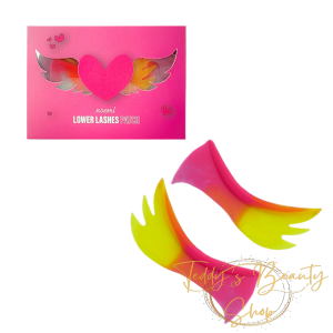 Noemi Lower Lashes Patch – Мултифункционални пачове за ламиниране на долни мигли