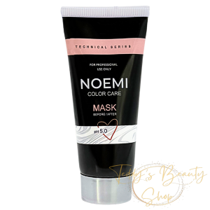 Noemi Color Care Mask – Интензивна подхранваща маска за защита на цвета (50 мл)