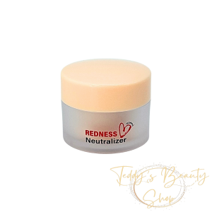 NOEMI Redness Neutralizer – Зелен коректор за неутрализиране на зачервявания (20 г)