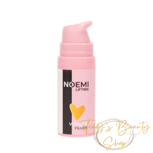NOEMI Vitamin Filler – Витаминен филър за мигли и вежди с Airless помпа(10 мл)