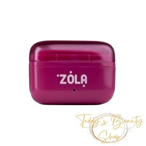 ZOLA MINI Wax Warmer – Мини нагревател за кола маска – розов
