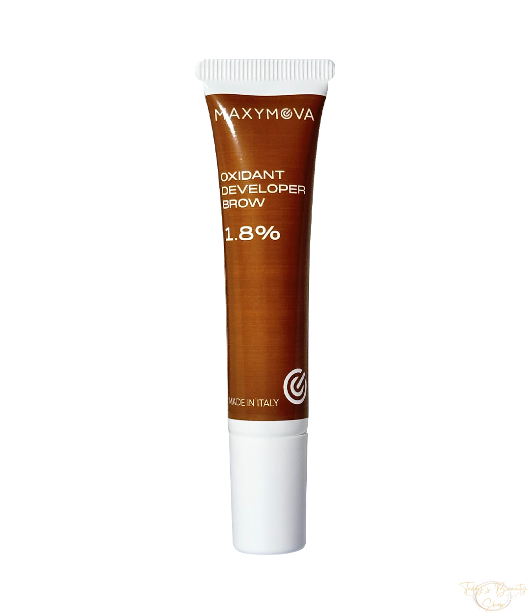 MAXYMOVA BROW 1,8% - оксидант с течна формула за TINTA LIQUIDA - 15мл. - Image 2